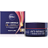 Nivea Anti-Wrinkle + Firming 45+ Firming Night Cream Against Wrinkles 50 ml