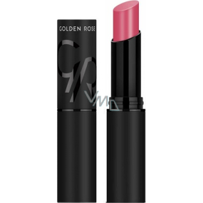 Golden Rose Sheer Shine Style Lipstick Lipstick SPF25 015 3g