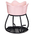 Yankee Candle Petal Bowl Aromalampa Pink 12.5 x 10 cm