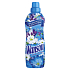 Wansou Spring Inspiration fabric softener concentrated 80 doses 2 l = 8 l