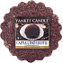 Yankee Candle Cappuccino Truffle - Coffee praline fragrance wax for aroma lamp 22 g