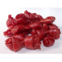 Salach Duck knot soft additional food for dogs 6-7 cm 1 kg