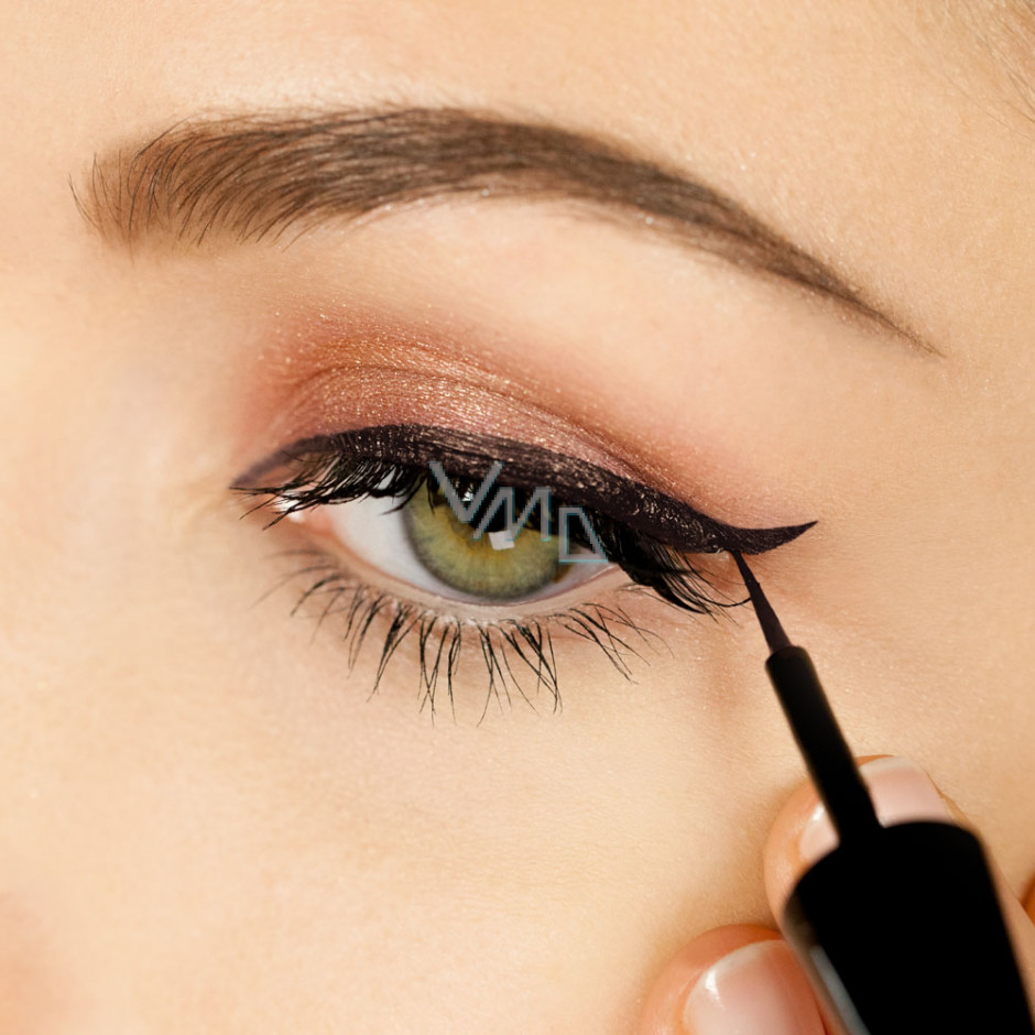 Artdeco Calligraphy Dip Eyeliner Liquid Eyeliner 04 African Abony 2.5