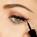 Artdeco Calligraphy Dip Eyeliner Liquid Eyeliner 04 African Abony 2.5 ml