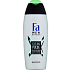 Fa Men Xtreme Clean Pulse body and hair shower gel for men 400 ml