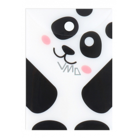 Albi Panda A6 document case - 105 x 148 mm
