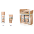 Bruno Banani Daring perfumed deodorant glass for women 75 ml + body lotion 50 ml, cosmetic set