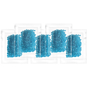 Kozák Vacuum Cleaner Fragrance Freshly Washed Laundry 3 x 10 g