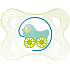 I have an Original silicone orthodontic pacifier 0-6 months 1 piece