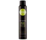 Syoss Pure Fresh vegan, silicone-free dry shampoo 200 ml
