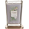 Yankee Candle Sun Warmed Meadows - Sun-Warmed Meadow Soy Scented Candle Elevation Large Glass 2 Wicks 552 g