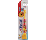 Banat Minno Soft soft toothbrush for children from 5 years
