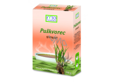 Phytopharma Puškvorec sprinkled for the proper function of the digestive system, stimulating the body 70 g