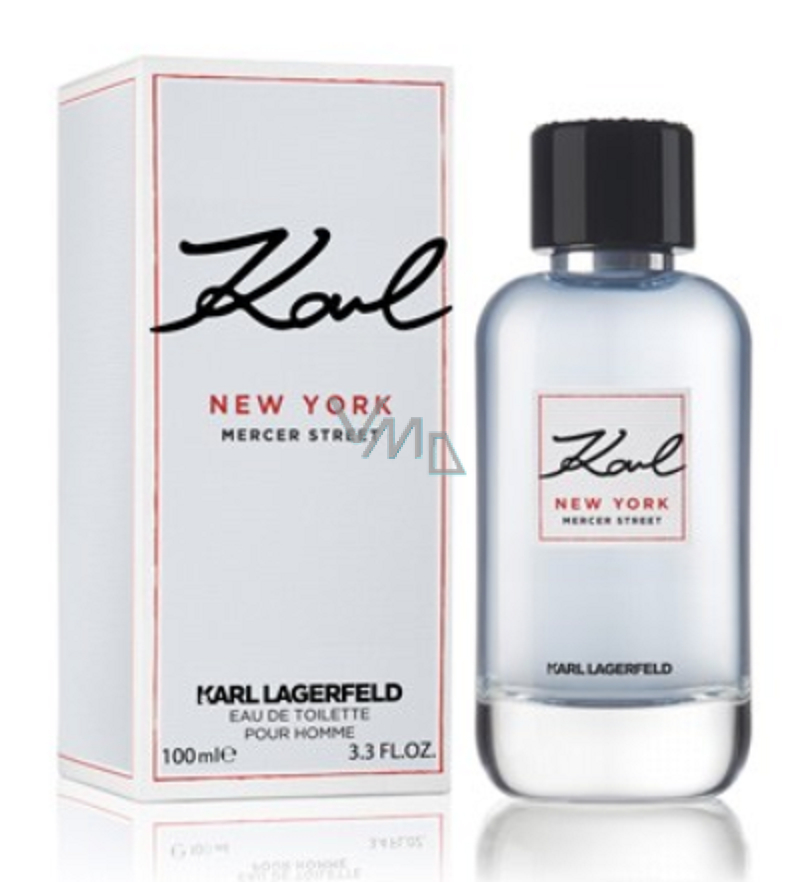 Karl lagerfeld for him edt 100 ml hotsell
