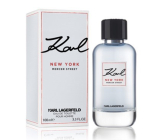 Karl Lagerfeld Karl New York Mercer Street Eau de Toilette for Men 100 ml