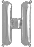 Albi Inflatable Letter H 49 cm