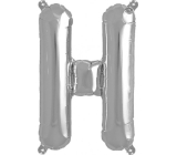 Albi Inflatable Letter H 49 cm