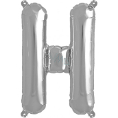 Albi Inflatable Letter H 49 cm