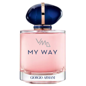 Giorgio Armani My Way Eau de Parfum for Women 90 ml Tester