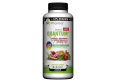 Bio Pharma Quantum Immunity + Forte 42 ingredients from vitamin A to iron multivitamin with minerals dietary supplement 120 tablets