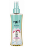 Fenjal Intensive Avocado Oil and Shea Butter Body Oil 145 ml