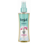 Fenjal Intensive Avocado Oil and Shea Butter Body Oil 145 ml