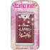 Albi Disinfection in a pocket with the scent of vanilla I spread love 15 ml