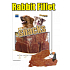Magnum Rabbit fillets soft, natural meat delicacy for dogs 250 g
