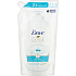 Dove Liquid Soap Care & Protect Refill, 500 ml