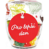 Albi Candies in glass For a better day 120 g