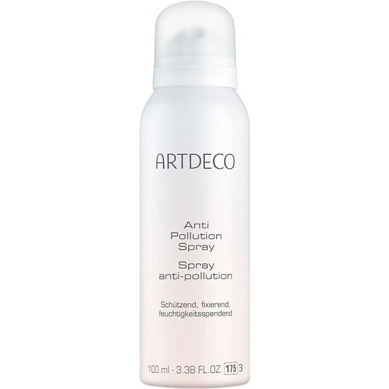 Artdeco Anti-Pollution Spray fixation spray against adverse environmental effects 100 ml