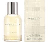 Burberry Weekend for Woman eau de parfum for women 30 ml