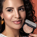 Artdeco Glow Bronzer Bronzer with highlighter Rays of Sunshine 10 g