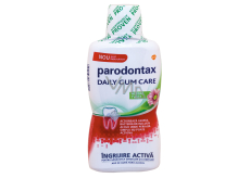 Parodontax Daily Gum Care Herbal Twist Mouthwash 500 ml
