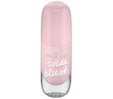 Essence Nail Colour Gel Nail Lacquer 05 Sugar Blush 8 ml