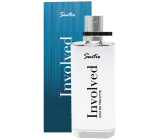 Sentio Involved Eau de Toilette for men 15 ml