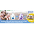 Fax Almond Milk Toilet Soap 60 g