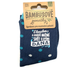 Albi Bamboo socks Dana, size 37 - 42