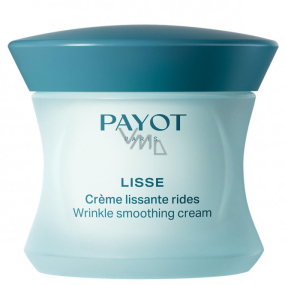 Payot Creme Lissante Rides wrinkle smoothing day cream 15 ml