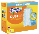 Swiffer Duster replacement dusters 20 pieces