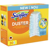 Swiffer Duster replacement dusters 20 pieces