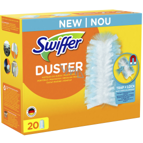 Swiffer Duster replacement dusters 20 pieces