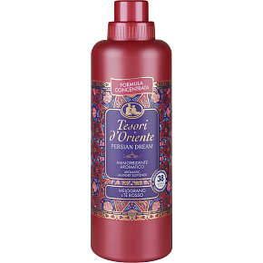Tesori d'Oriente Fabric Softener Persian Dream, 38 washes, 760 ml