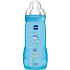 Mam Baby Bottle baby bottle for babies Blue 4+ months 330 ml