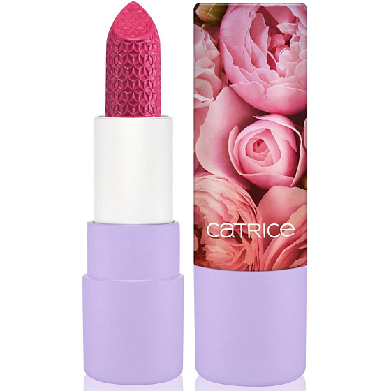 Catrice Secret Garden matte lipstick C03 Little Secret 3,6 g