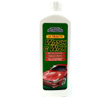 Car-Pride Ultimate car shampoo with gloss 1 l