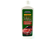 Car-Pride Ultimate car shampoo with gloss 1 l