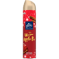 Glade air freshener Warm Apple Pie, 300 ml