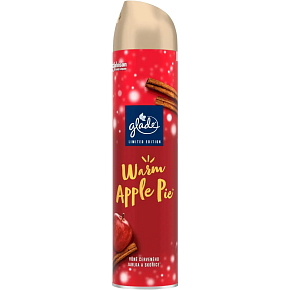 Glade air freshener Warm Apple Pie, 300 ml
