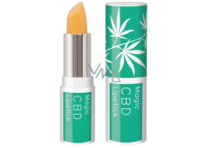 Dermacol Magic CBD Colour Changing Lipstick 02 3,5 g